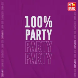 Hit Radio 100% Party