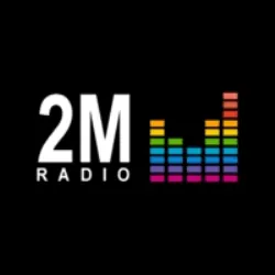 Radio 2M