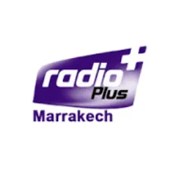 Radio Plus Marrakech