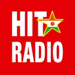 Logo Hit Radio Niger