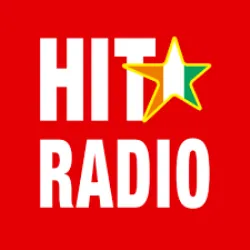 Logo HIT RADIO Côte d'Ivoire