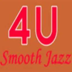 Logo 4U Smooth Jazz