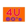 4U 80s