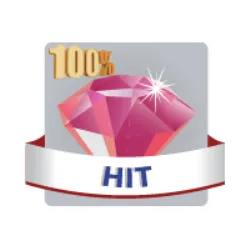 Logo HIT web radio