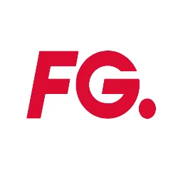 Logo Radio FG