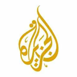 Logo Al Jazeera Arabic