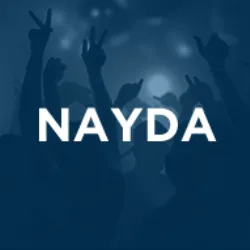Logo Medi 1 Nayda